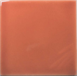 Настенная плитка Wow Fayenza Square Coral 12,5x12,5