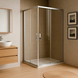 Душевой угол Royal Bath HPD 80х120 RB8120HPD-T-ST