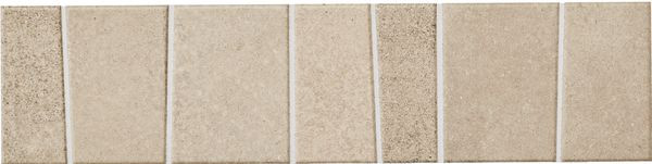Керамогранит Wow Trencadis Guell Rila 7x28