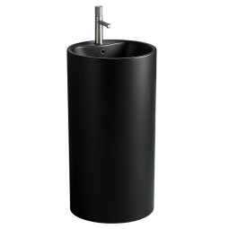 Раковина SantiLine 45х45 SL-4003MB