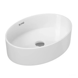 Раковина Runo Ovale 50 00-00001359