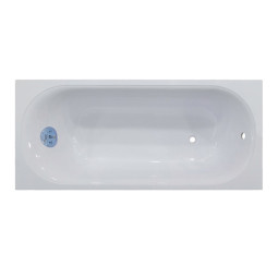Ванна из литьевого мрамора Marmo Bagno Патриция 170х80 MB-PA170-80