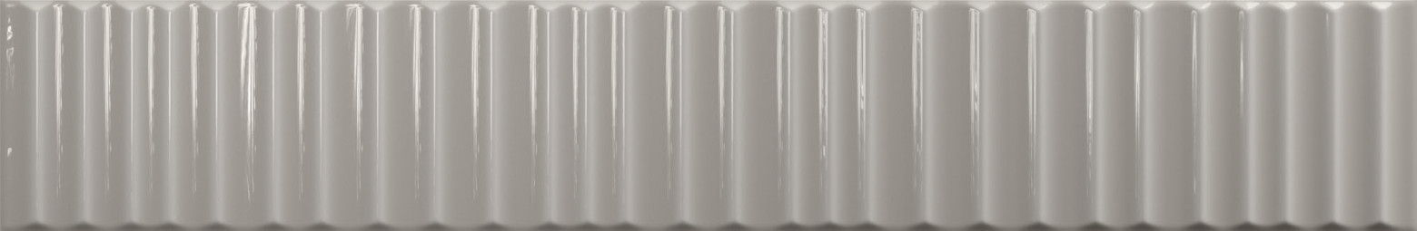 Настенная плитка Vilar Albaro Tokyo Iron Grey 5x30