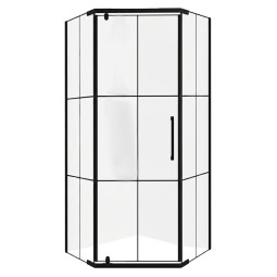 Душевой уголок Loranto Sunway 90х90 CS-816H-90 лофт клетка