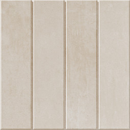 Керамогранит Wow Raster Line M Off White 15x15