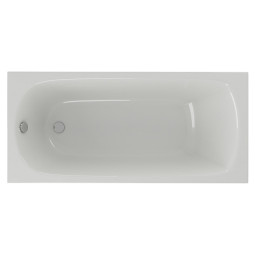 Акриловая ванна Azario Adelina 160х75 AV0010160