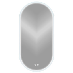 Зеркало для ванной Comforty Опал 00-00022682CF