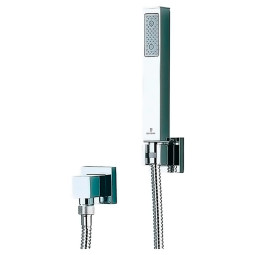 Душевая лейка Bossini Cube C50001C.030