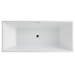 Акриловая ванна Azario Modern 160x75 AZ-6601-16075