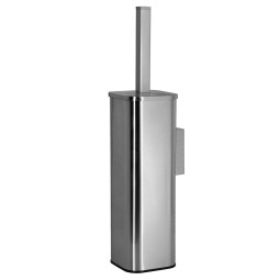 Ершик WasserKRAFT Tauber K-1167N матовый никель