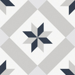 Керамогранит Keros Paris Luna 25x25