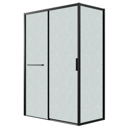 Душевой уголок Grossman Style 80х110 120.K33.05.1180.21.02 матовый