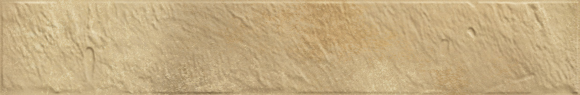 Клинкер Paradyz Eremite Sand Elewacja Struktura Mat 40x6,6