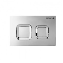 Кнопка для инсталляции Bettoserb Smart 40006473