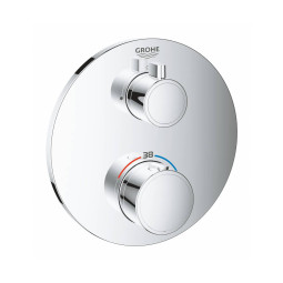Смеситель для душа Grohe Grohtherm 24075000