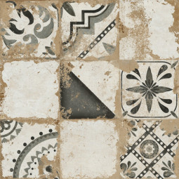 Керамогранит El Molino Memory 7 Gris Brillo 58х58