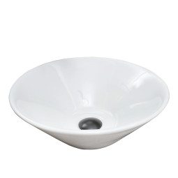 Раковина GID Esfera 42x42 N9102