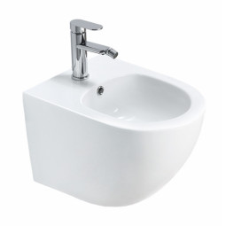 Подвесное биде Vincea Globo VB1-14S
