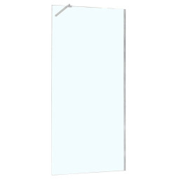 Душевая перегородка Azario Walk-in 120х195 AZ-251-120-CH-CL