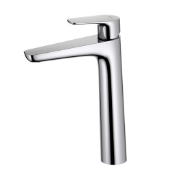Смеситель для раковины Акватек Бетта AQ1104CR