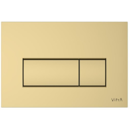 Кнопка для инсталляции Vitra Root Square 740-2324