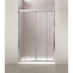 Душевая дверь Belbagno Uno 195-BF-2-180-P-Cr