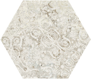 Керамогранит Aparici Carpet Sand Hexagon 25х29