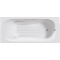Чугунная ванна Delice Malibu 160х75 DLR230629-AS