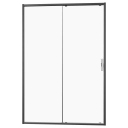 Душевая дверь Allen Brau Priority 160x200 3.32050.MG