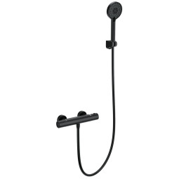 Смеситель для ванны Wonzon & Woghand WW-B2029-A-MB