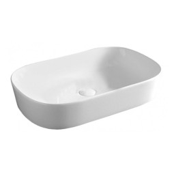 Раковина ArtCeram Ghost GHL002 01 00
