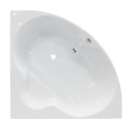 Акриловая ванна Royal Bath Fanke 140х140 RB581200
