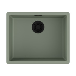 Кухонная мойка Omoikiri Yamakawa 55-Integra 4997259 wind green