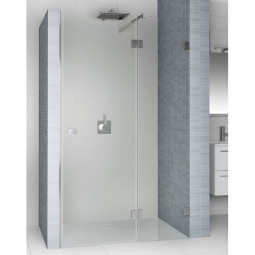Душевая дверь Riho SZ Scandic NXT X104 98 хром R