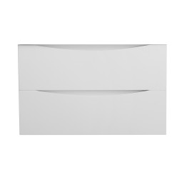 Тумба под раковину BelBagno Marino-Cer-Mini 80 MARINO-CER-MINI-800-2C-SO-BL-P Bianco Lucido