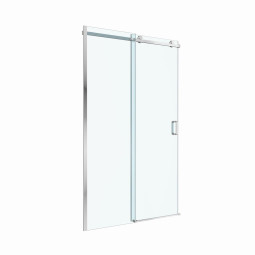 Душевая дверь BelBagno Soft Close-2 200х120 SOFT_CLOSE-2-BF-1-120-C-Cr хром