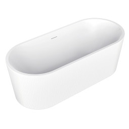 Акриловая ванна Azario Reflejo 170x75 AZ-8697-1.7