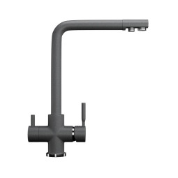 Смеситель для кухни Ulgran Classic U-016-309