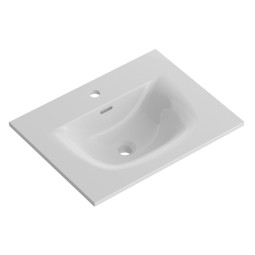 Раковина для мебели BelBagno 71 BB-8099-3-70