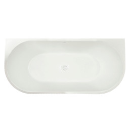 Акриловая ванна Royal Bath Nero 150х75 RB611900WT