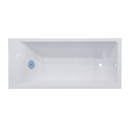 Ванна из литьевого мрамора Marmo Bagno Алесса New 150х70 MB-ALN150-70