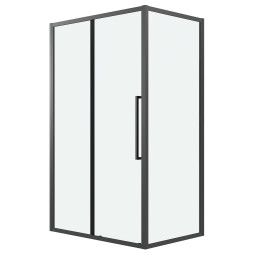 Душевой уголок Grossman Cosmo 80х110 120.K33.02.1180.21.00 матовый