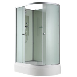 Душевая кабина AvaCan D3012LN 120х80 без крыши