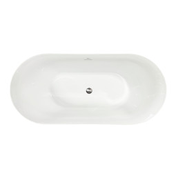 Акриловая ванна Royal Bath Pafos 150х73 RB611700GR