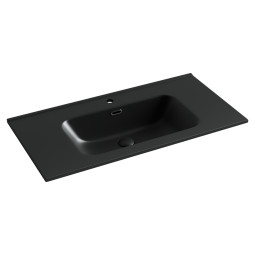 Раковина Ceramicanova Element 91х46,5 CN7002MB