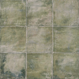 Настенная плитка Mainzu Livorno Green 20х20