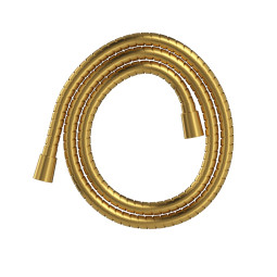 Душевой шланг Whitecross Y brushed gold SHS150GLB