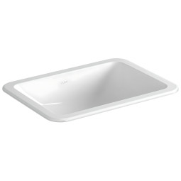 Раковина Vitra 42.5х50 5474B003-0618