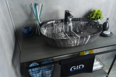 Раковина Gid Bs1346