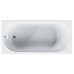 Акриловая ванна Am.Pm X-Joy 160х70 W94A-160-070W-A